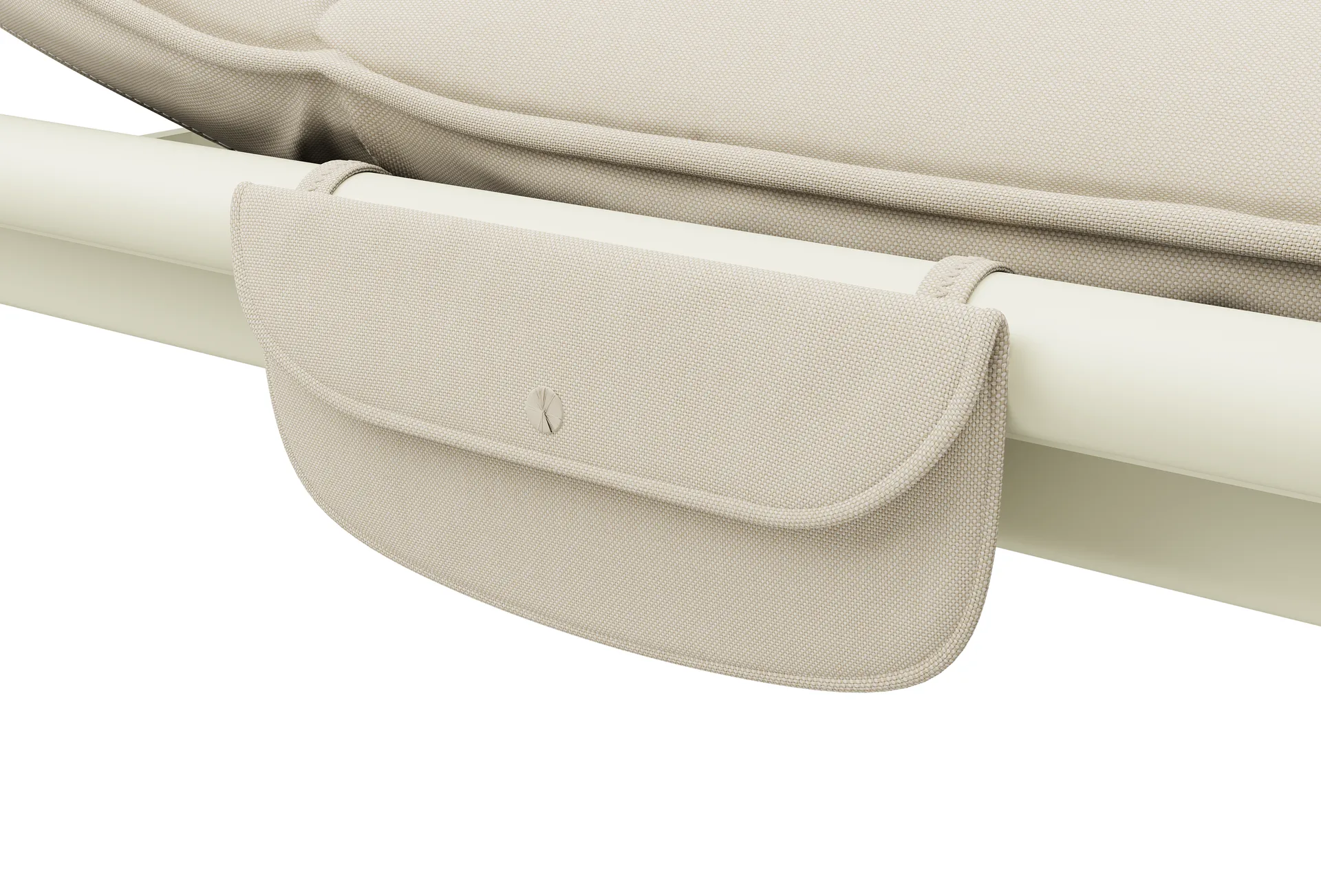 Sunbun dagseng, Destert sahara, 212×97×39 cm Fatboy