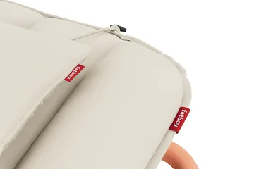 Sunbun dagseng - Terracotta-sahara, 212x97x39 cm - Fatboy