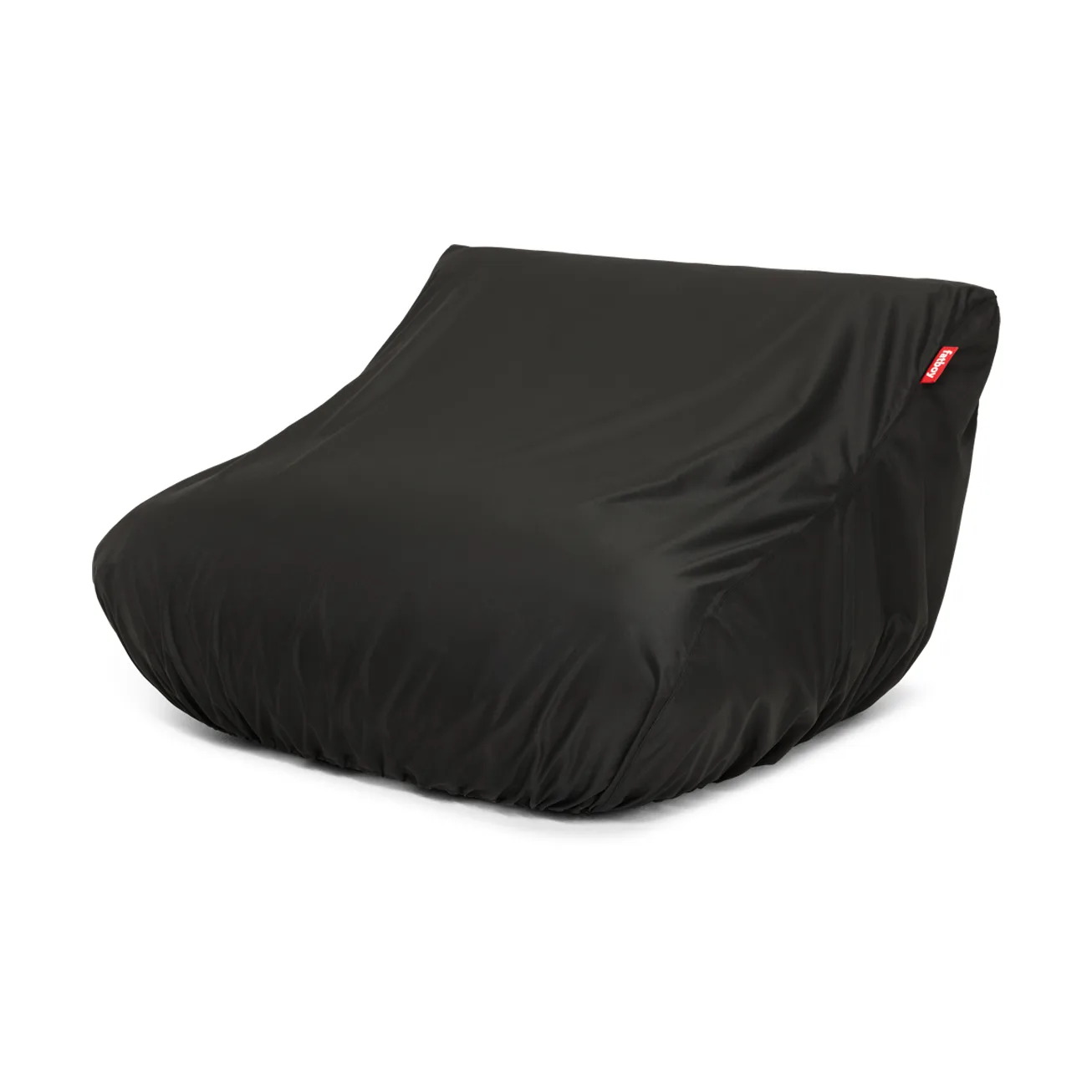 The BonBaron møbeltrekk til lenestol, Black Fatboy