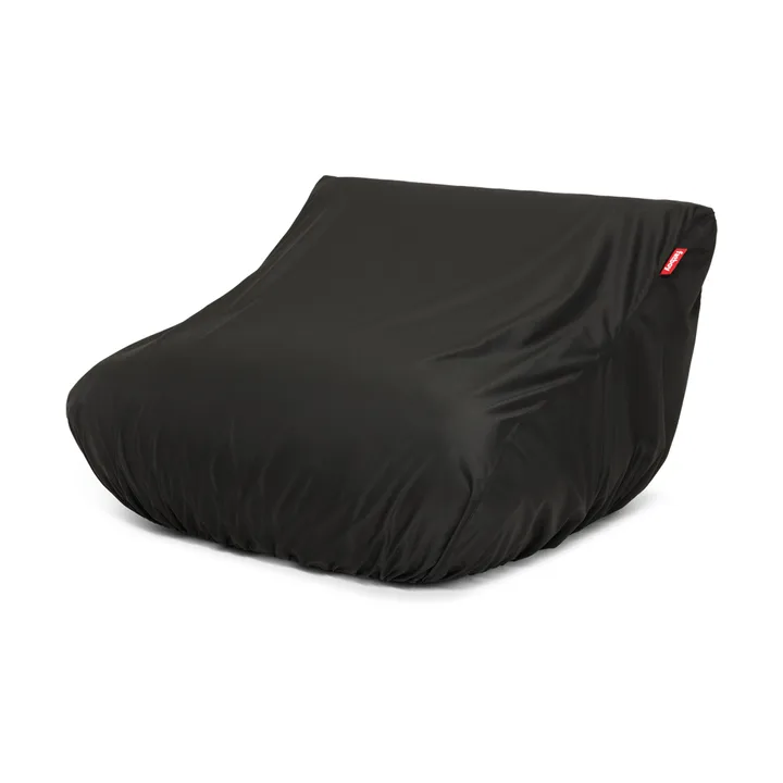 The BonBaron møbeltrekk til lenestol - Black - Fatboy