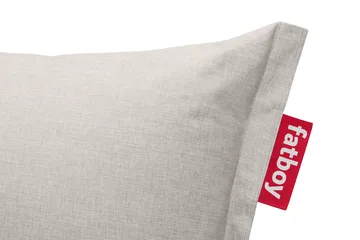 The BonBaron outdoor lenestol - Mist, 120x120x75 cm - Fatboy