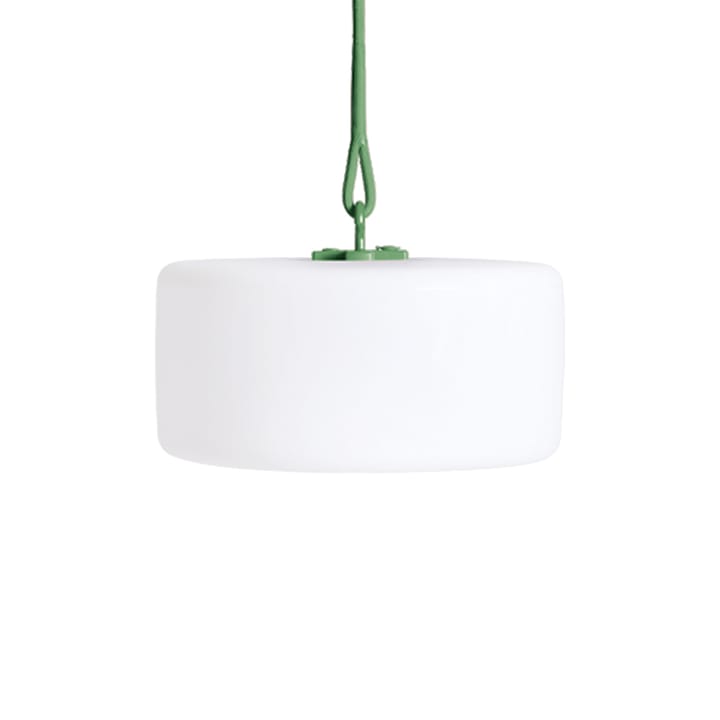 Thierry le Swinger lampe - industrial green - Fatboy