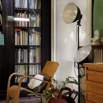 Tjoep vegglampe - envy green, large - Fatboy