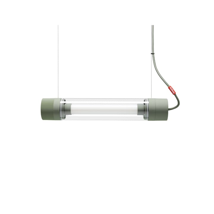 Tjoep vegglampe - envy green, small - Fatboy