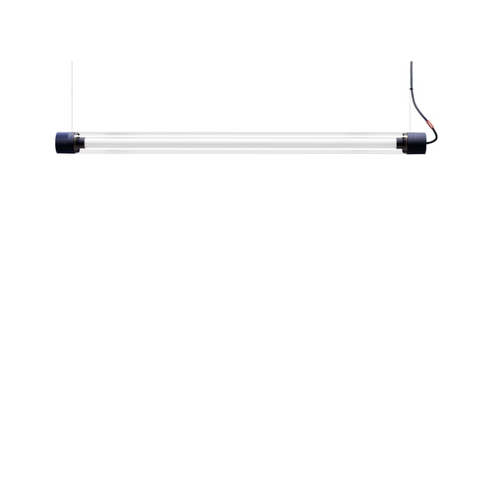 Tjoep vegglampe - greyblue, stor - Fatboy