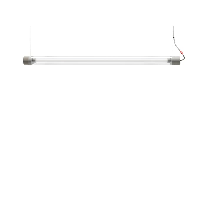 Tjoep vegglampe - light grey, large - Fatboy