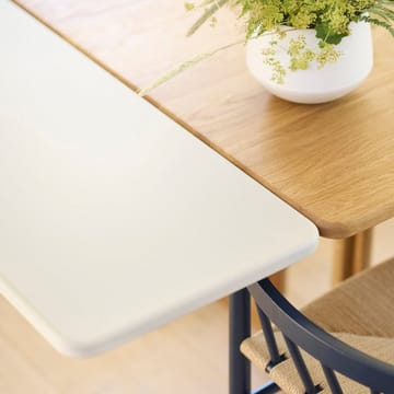 C64 Shaker ekstra tilleggsplate - Silk grå - FDB Møbler