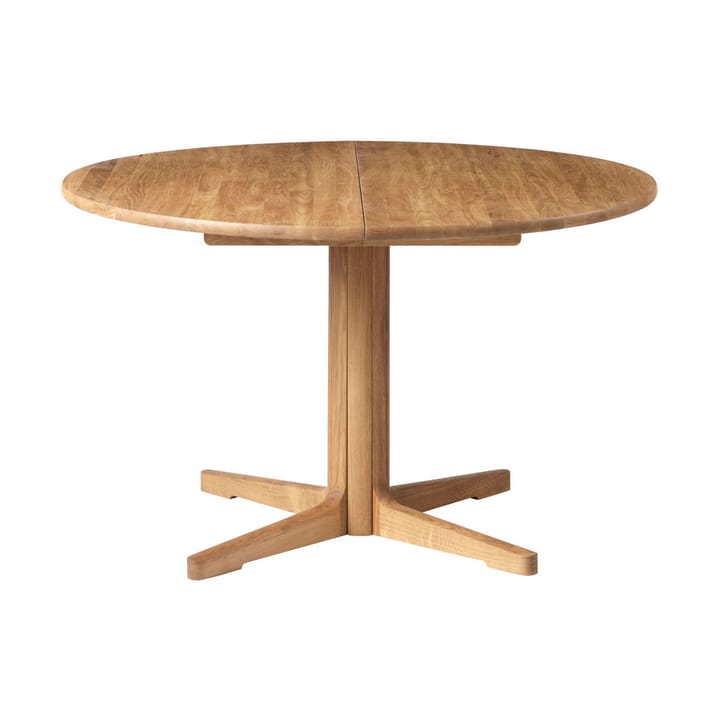 C69E Ry Spisebord - Oak nature oiled - FDB Møbler