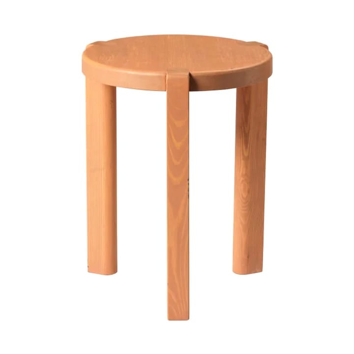 D108 Ragnesminde sidebord Ø35 cm - Fersken - FDB Møbler