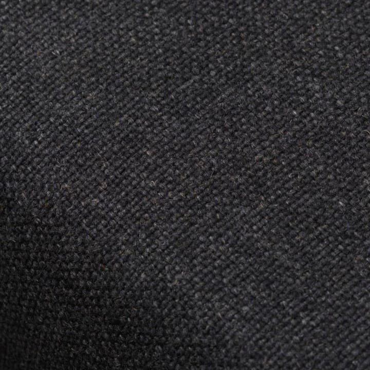 J146 lenestol, Oak lakkert-dark grey FDB Møbler