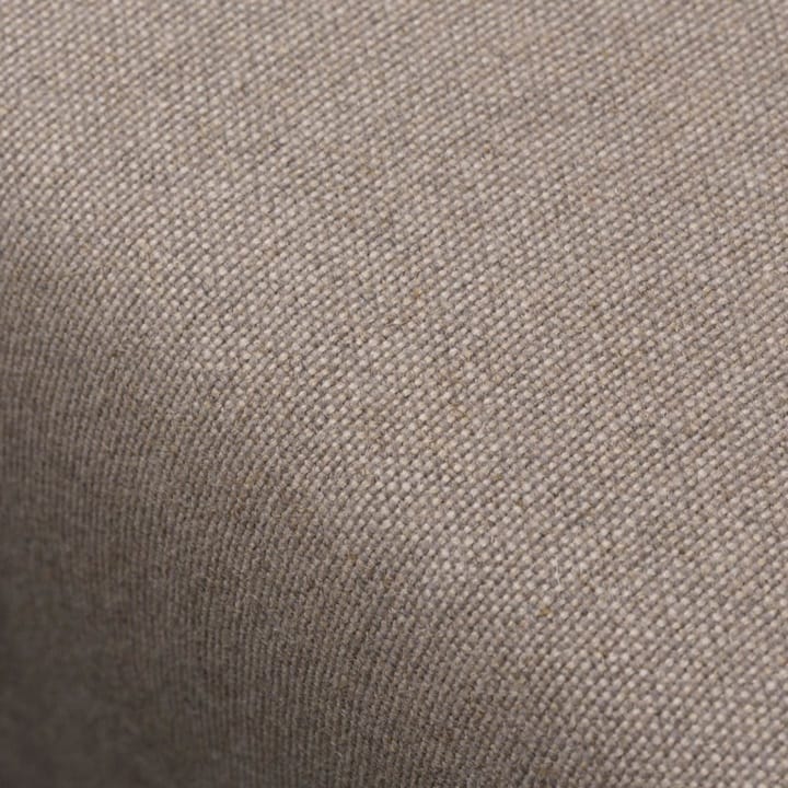 J147 lenestol, Eik lakkert-beige FDB Møbler