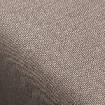 J166 Jørna stol - Eik lakkert-beige - FDB Møbler