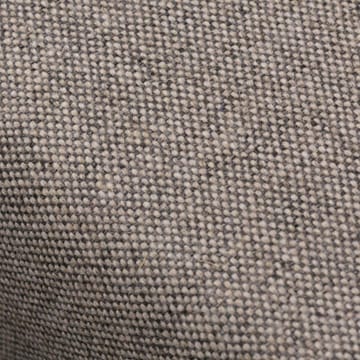 J166 Jørna stol - Eik lakkert-light grey - FDB Møbler