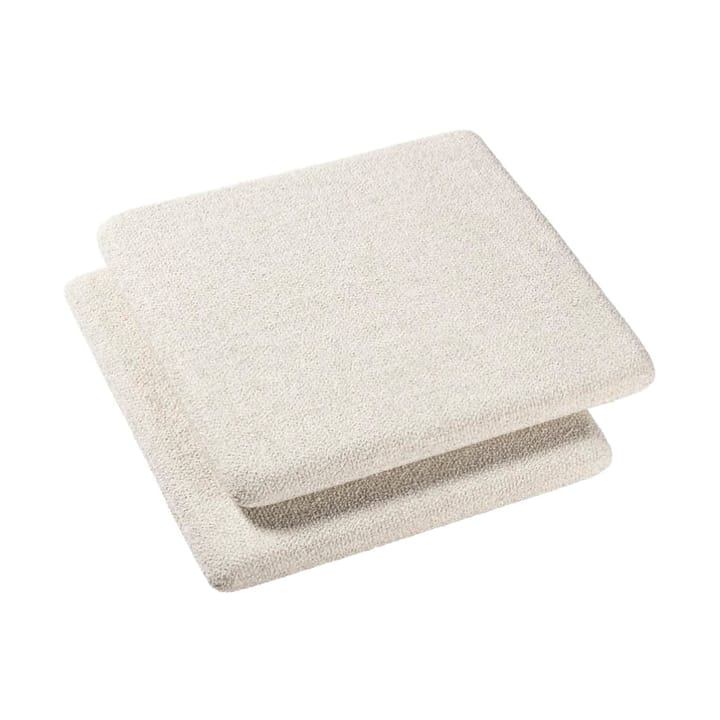 J53 sittepute - Beige - FDB Møbler