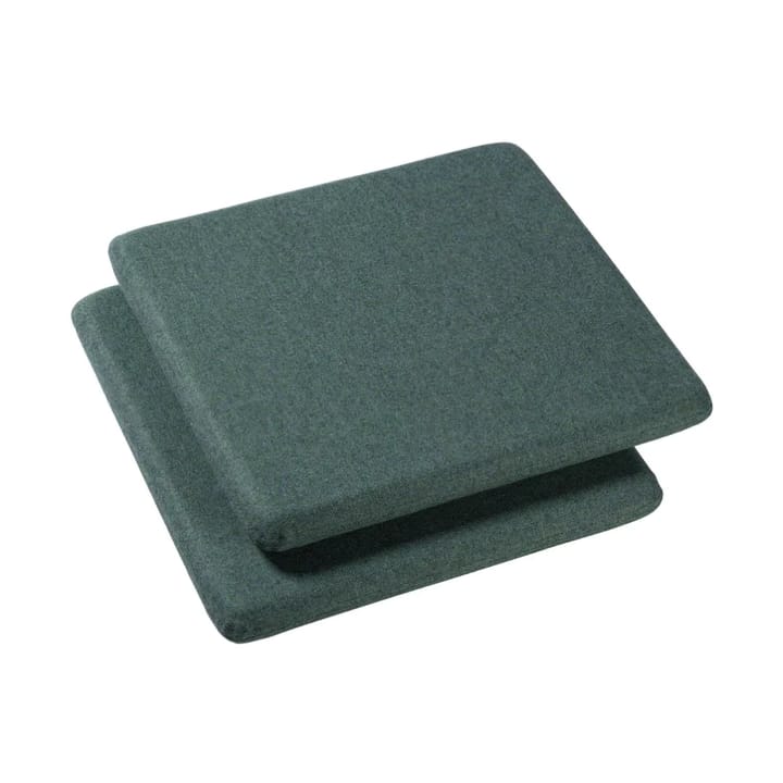 J53 sittepute - Green - FDB Møbler