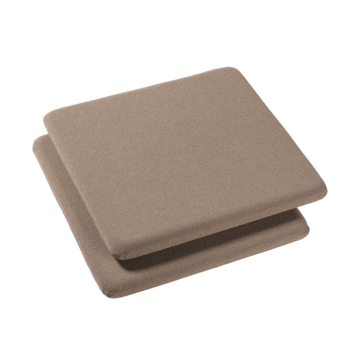 J53 sittepute - Taupe - FDB Møbler
