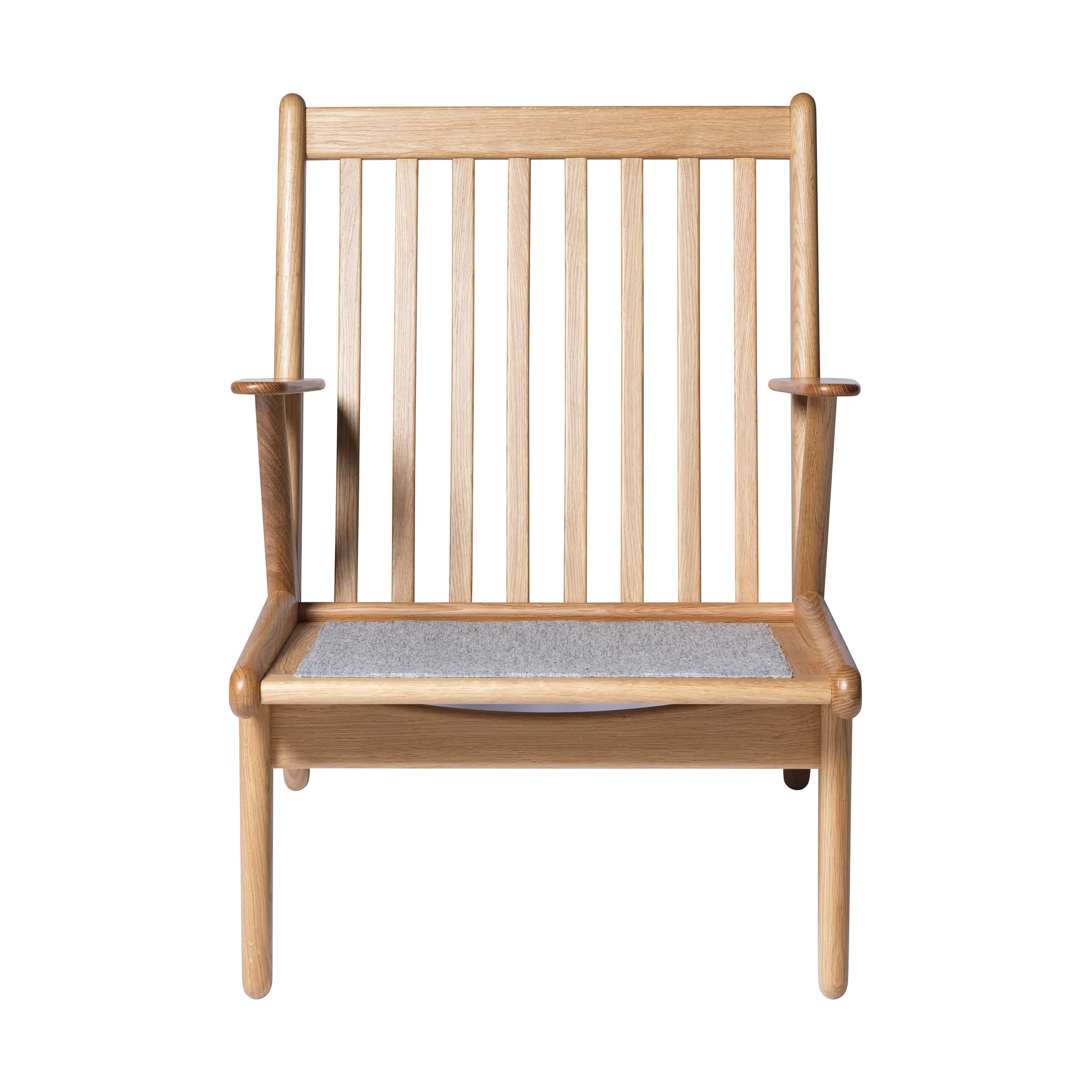 J53 stamme, Eik lakkert FDB Møbler