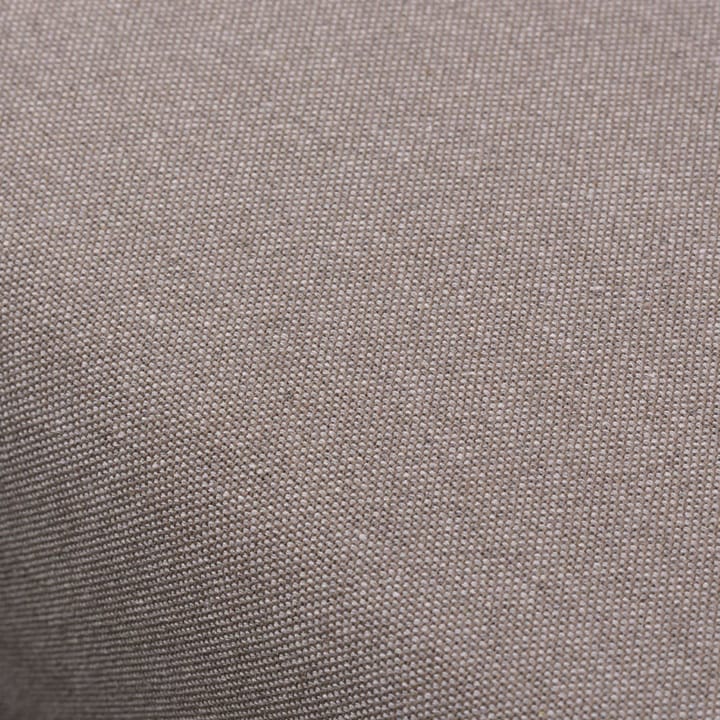 L37 7-9-13 sofa modul midtdel 90 cm, Stone-lakkert eik FDB Møbler