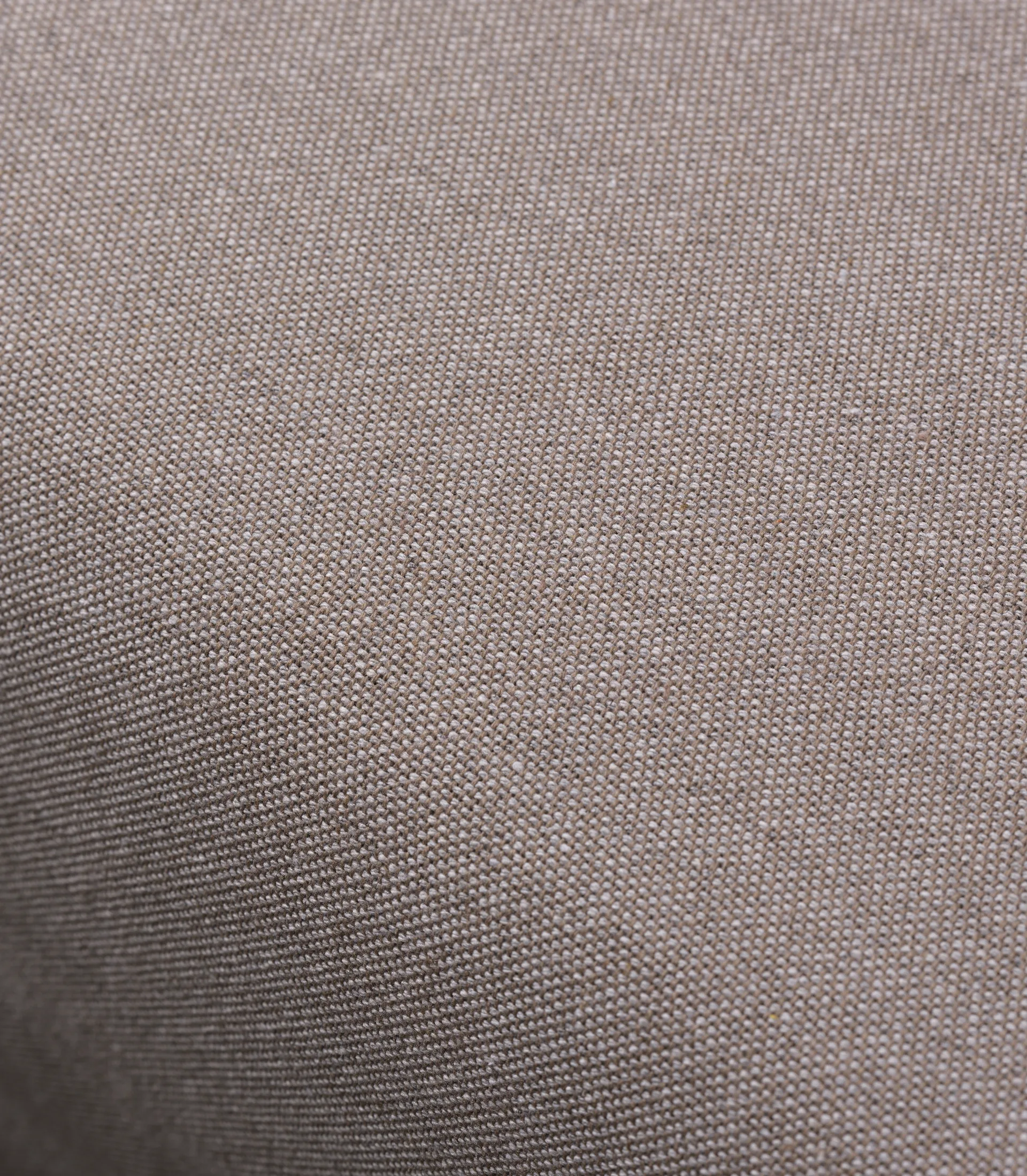 L37 7-9-13 sofamodul bord venstre 130 cm, Stone-lakkert eik FDB Møbler