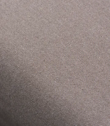 L37 7-9-13 sofamodul puff 90 cm - Stone-lacquered oak - FDB Møbler