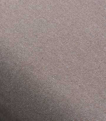 L37 7-9-13 sofamodul puff 90 cm - Stone-lakkert eik - FDB Møbler
