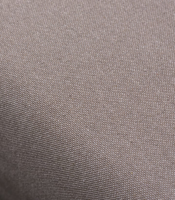 L37 7-9-13 sofamodul puff 90 cm, Stone-lakkert eik FDB Møbler