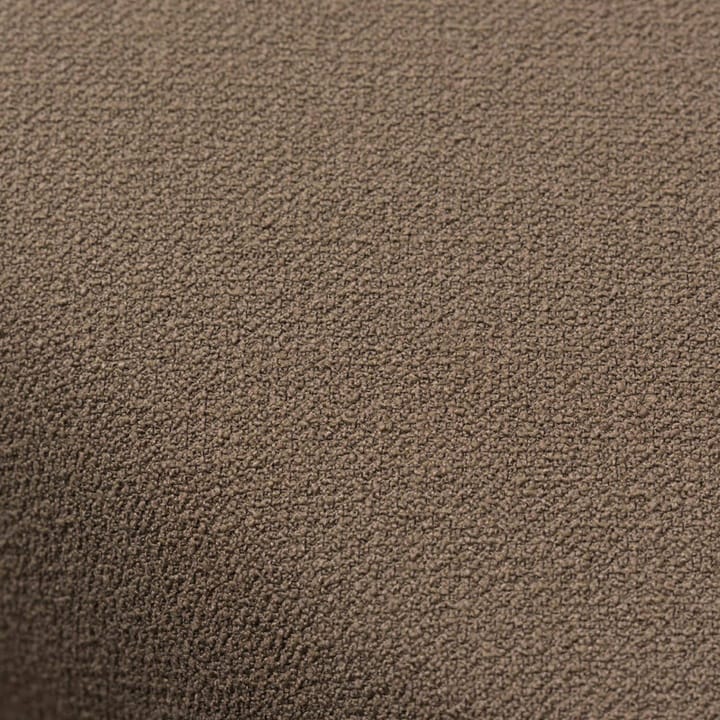 L44 Mols sofa modul puff, Taupe FDB Møbler