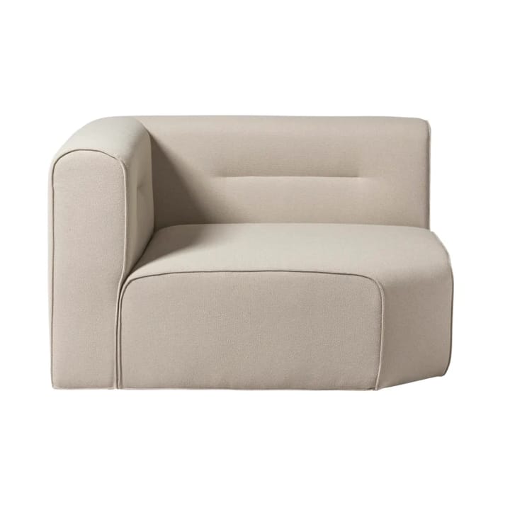 L44 Mols sofamodul hjørnedel - Beige - FDB Møbler