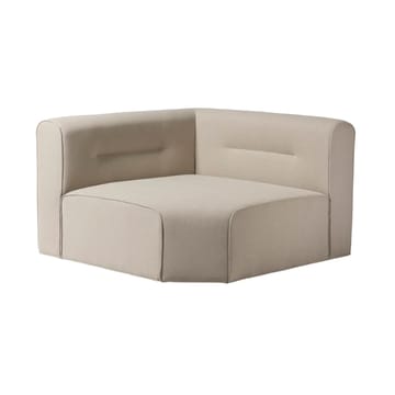 L44 Mols sofamodul hjørnedel - Beige - FDB Møbler
