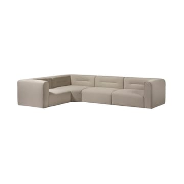 L44 Mols sofamodul hjørnedel - Beige - FDB Møbler
