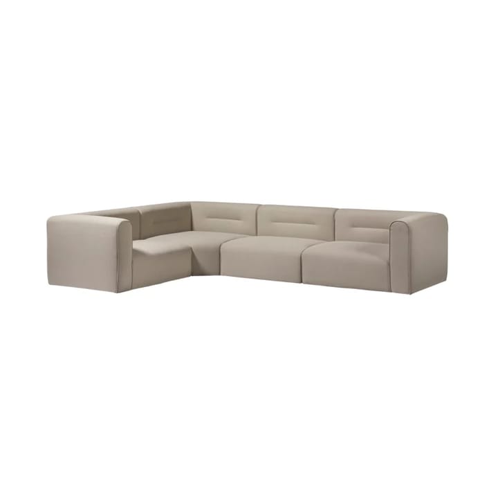 L44 Mols sofamodul hjørnedel, Beige FDB Møbler