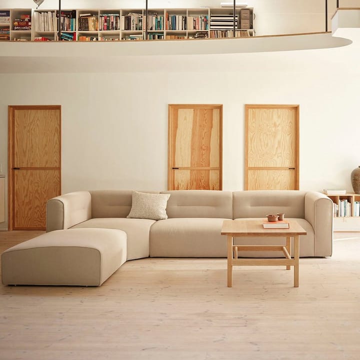 L44 Mols sofamodul hjørnedel, Beige FDB Møbler