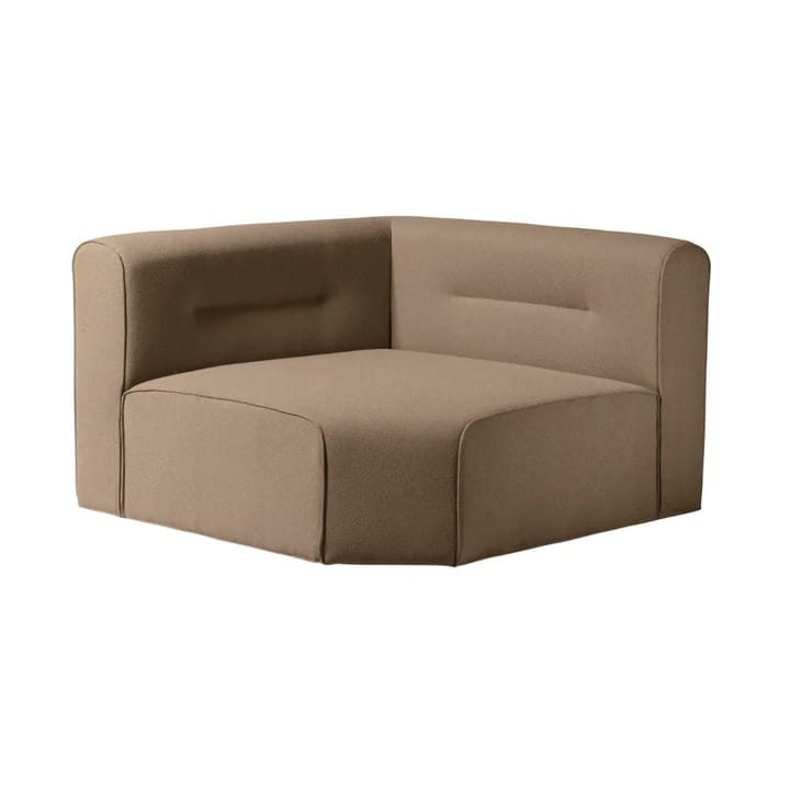 L44 Mols sofamodul hjørnedel, Taupe FDB Møbler