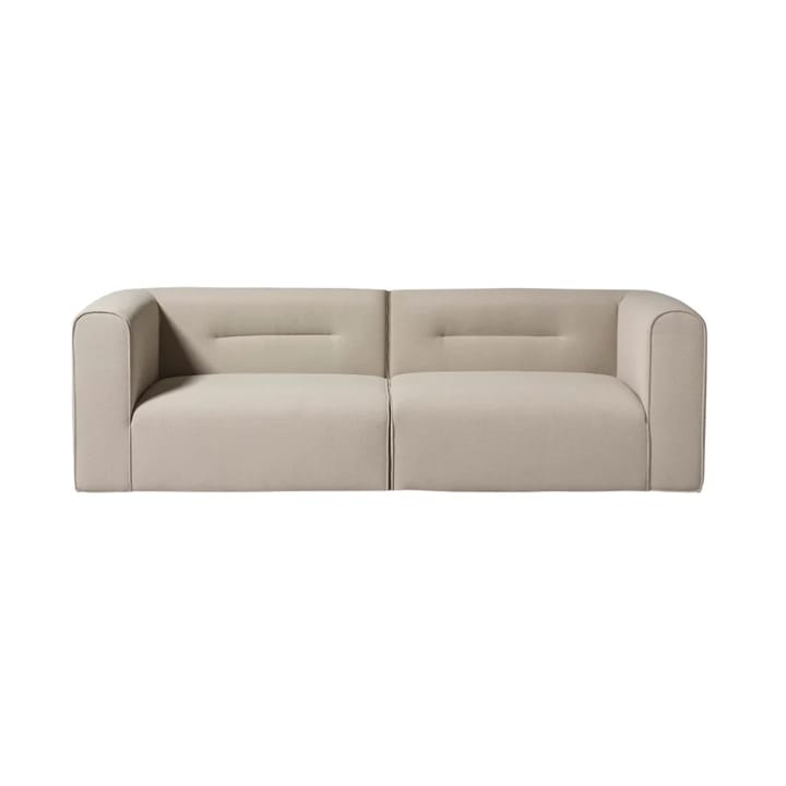 L44 Mols sofamodul høyre, Beige FDB Møbler