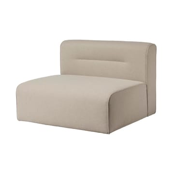L44 Mols sofamodul midtdel - Beige - FDB Møbler