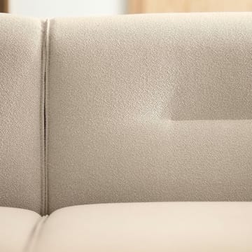 L44 Mols sofamodul midtdel - Beige - FDB Møbler