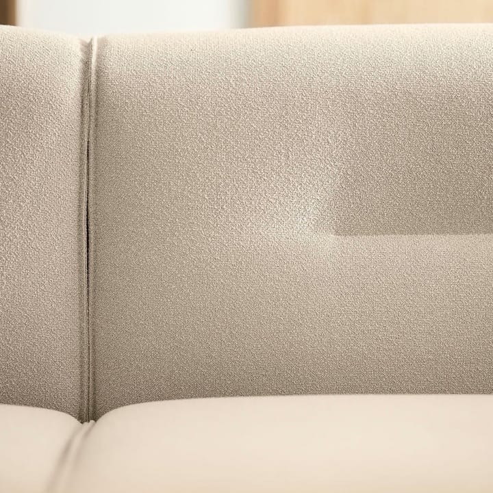 L44 Mols sofamodul midtdel, Beige FDB Møbler