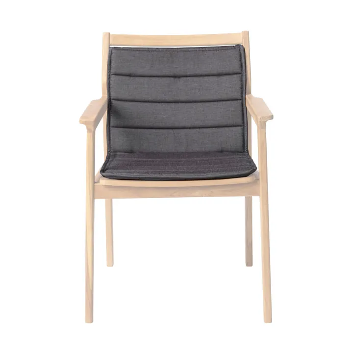 M22 Sammen M1 sittepute - Anthracite grey - FDB Møbler