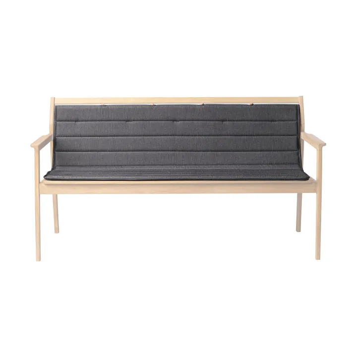 M22 Sammen M11 sittepute - Anthracite grey - FDB Møbler