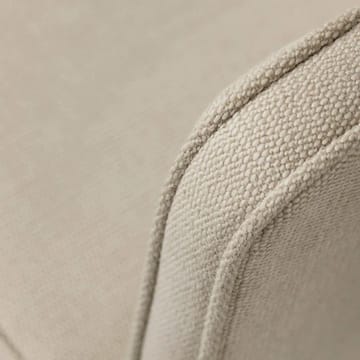 MK46 Mogens Koch 3-seters sofa - Lakkert eik-beige 90 - FDB Møbler