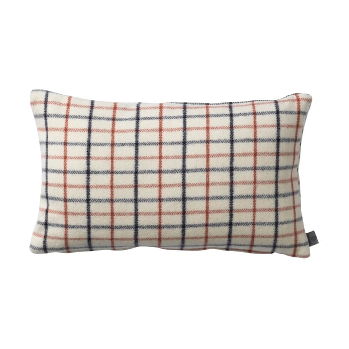 R16 Slotsholmen pute 30x50 cm - Red - FDB Møbler