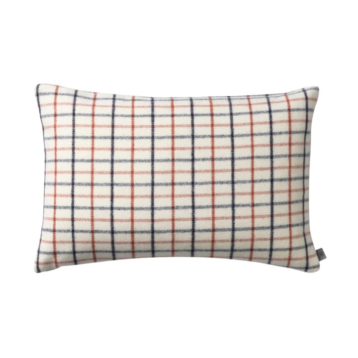 R16 Slotsholmen pute 40x60 cm - Red - FDB Møbler