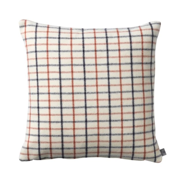 R16 Slotsholmen pute 50x50 cm - Red - FDB Møbler