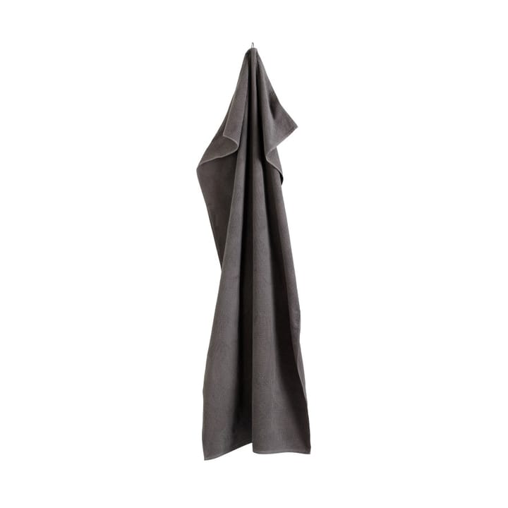 R33 Kirkeby strandhåndkle - Granite gray - FDB Møbler