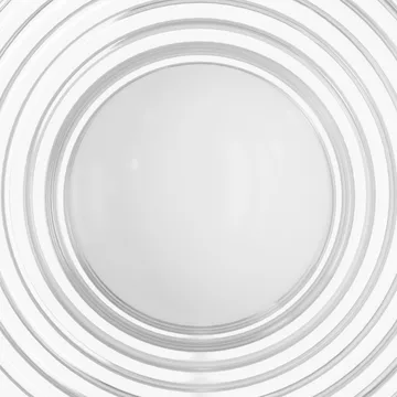 U11 Sletterhage pendel lampe - Aluminium-opalglass - FDB Møbler