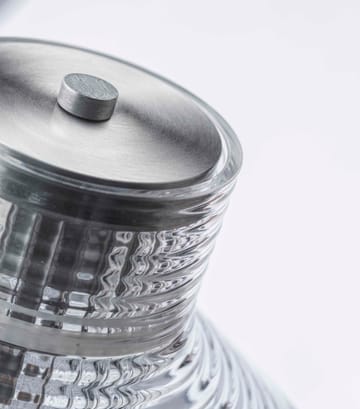 U14 Sletterhage bordlampe - Aluminium - FDB Møbler
