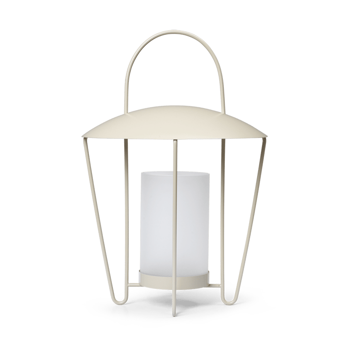 Abri lanterne - Cashmere - Ferm Living
