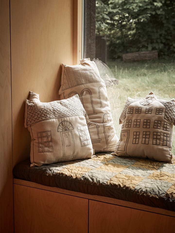 Adobe pute 37 x 64 cm, Tall clock Ferm Living