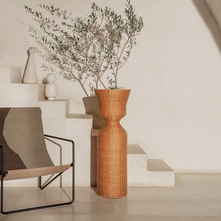 Agnes plantekrukke, Naturlig, furu Ferm Living