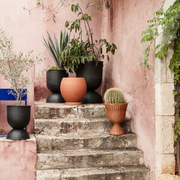 Agnes plantekrukke - Naturlig, furu - Ferm Living